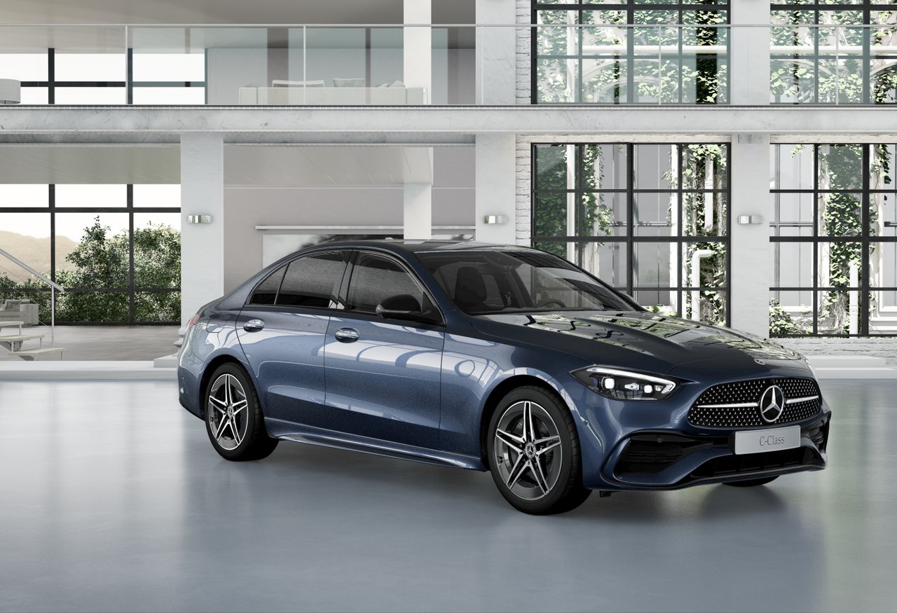 mercedes-clase-c-c-200-imagen-2