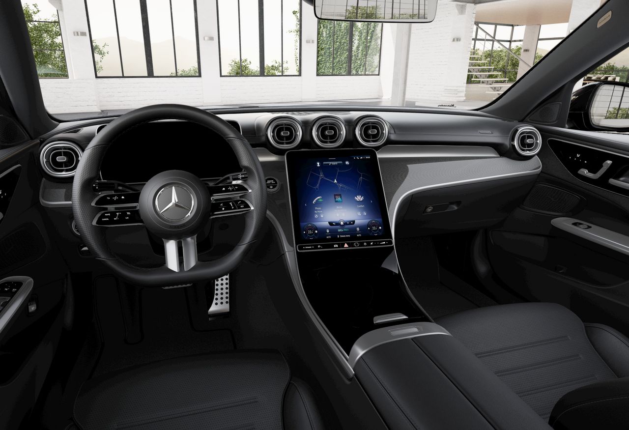 mercedes-clase-c-c-200-imagen-8