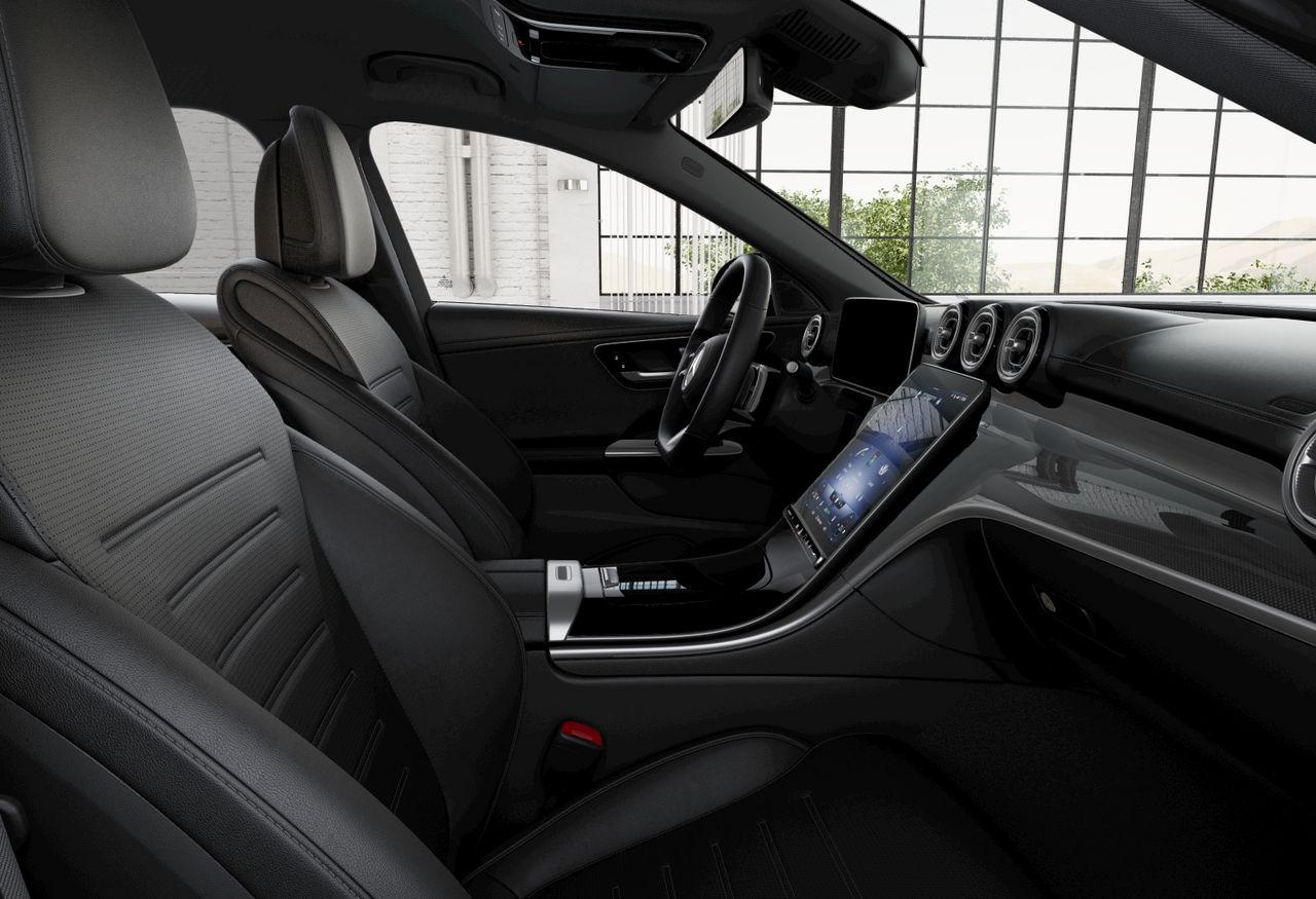 mercedes-clase-c-c-200-imagen-9