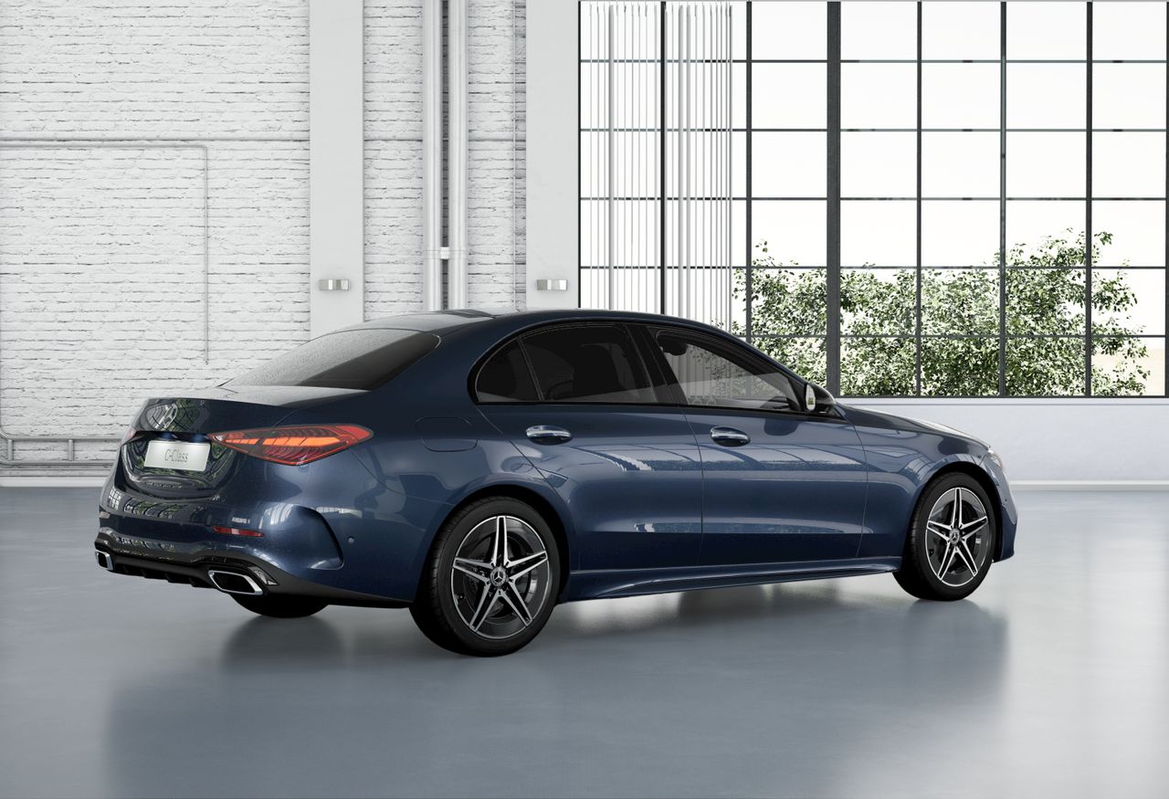 mercedes-clase-c-c-200-imagen-4