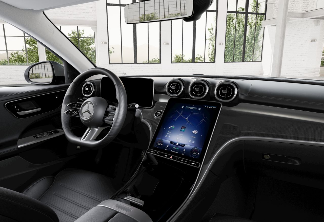 mercedes-clase-c-c-200-imagen-11