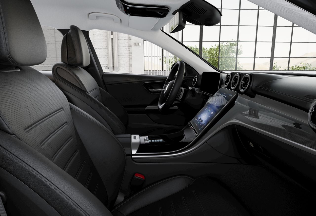 mercedes-clase-c-c-200-imagen-9