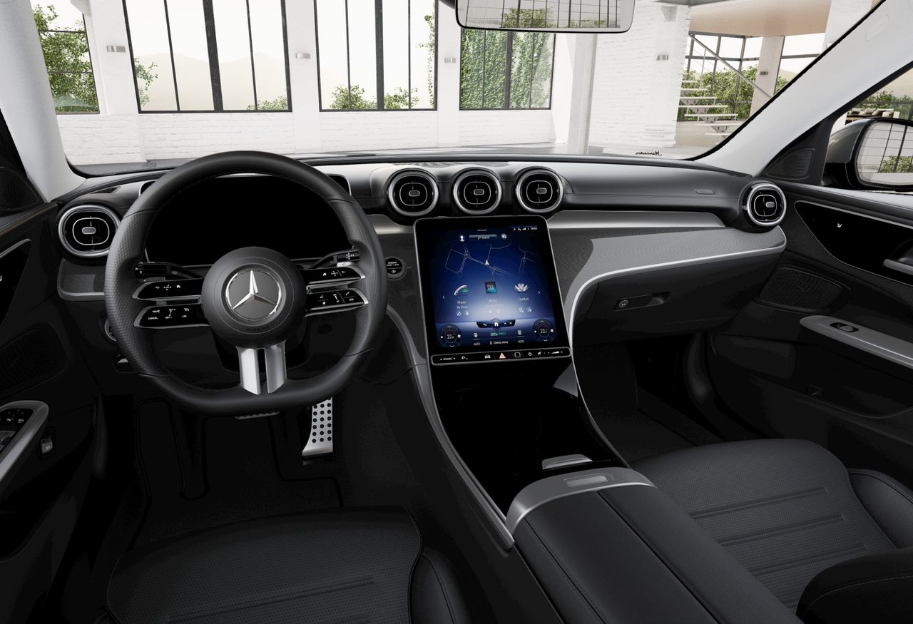 mercedes-clase-c-c-200-imagen-8