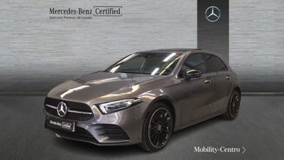 Foto del coche Mercedes Clase A A 250 e - 1797-MGL