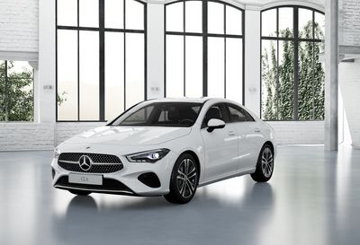 listado.destacados.fotovehiculo Mercedes CLA CLA 200 - 7098-MNS