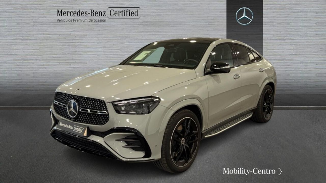 Brugt Mercedes Benz Gle-Class 350
