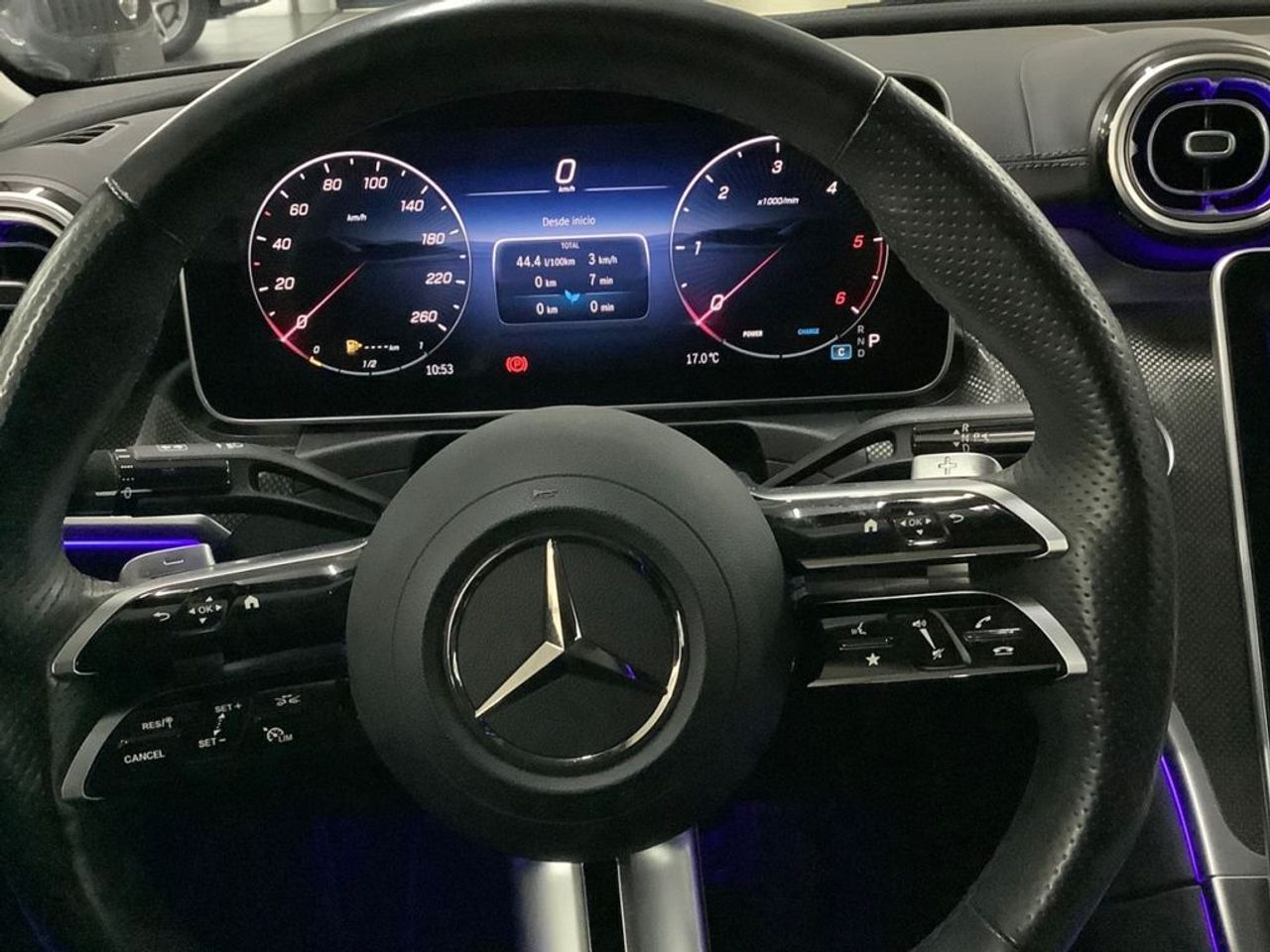 mercedes-cle-cle-220-d-coupe-imagen-8