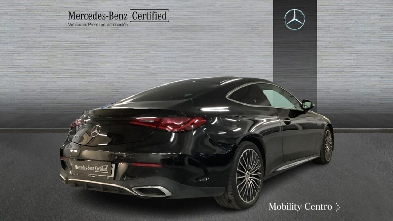 mercedes-cle-cle-220-d-coupe-imagen-1