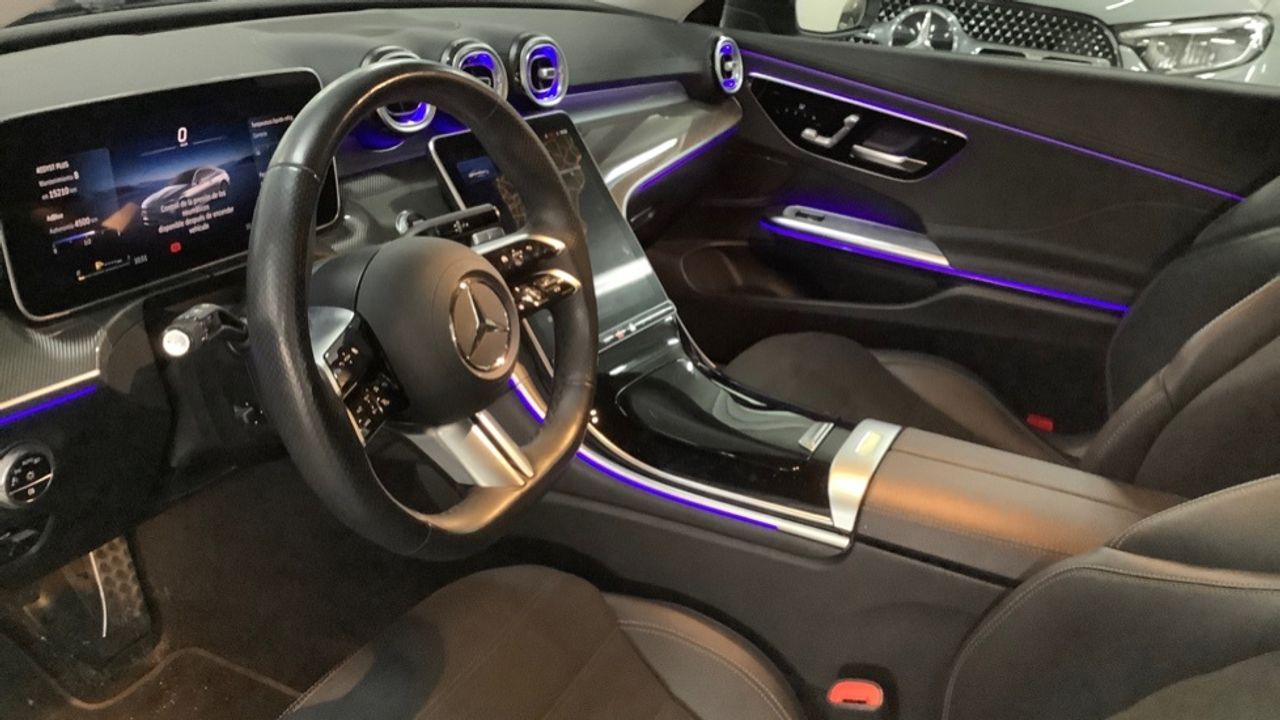 mercedes-cle-cle-220-d-coupe-imagen-5