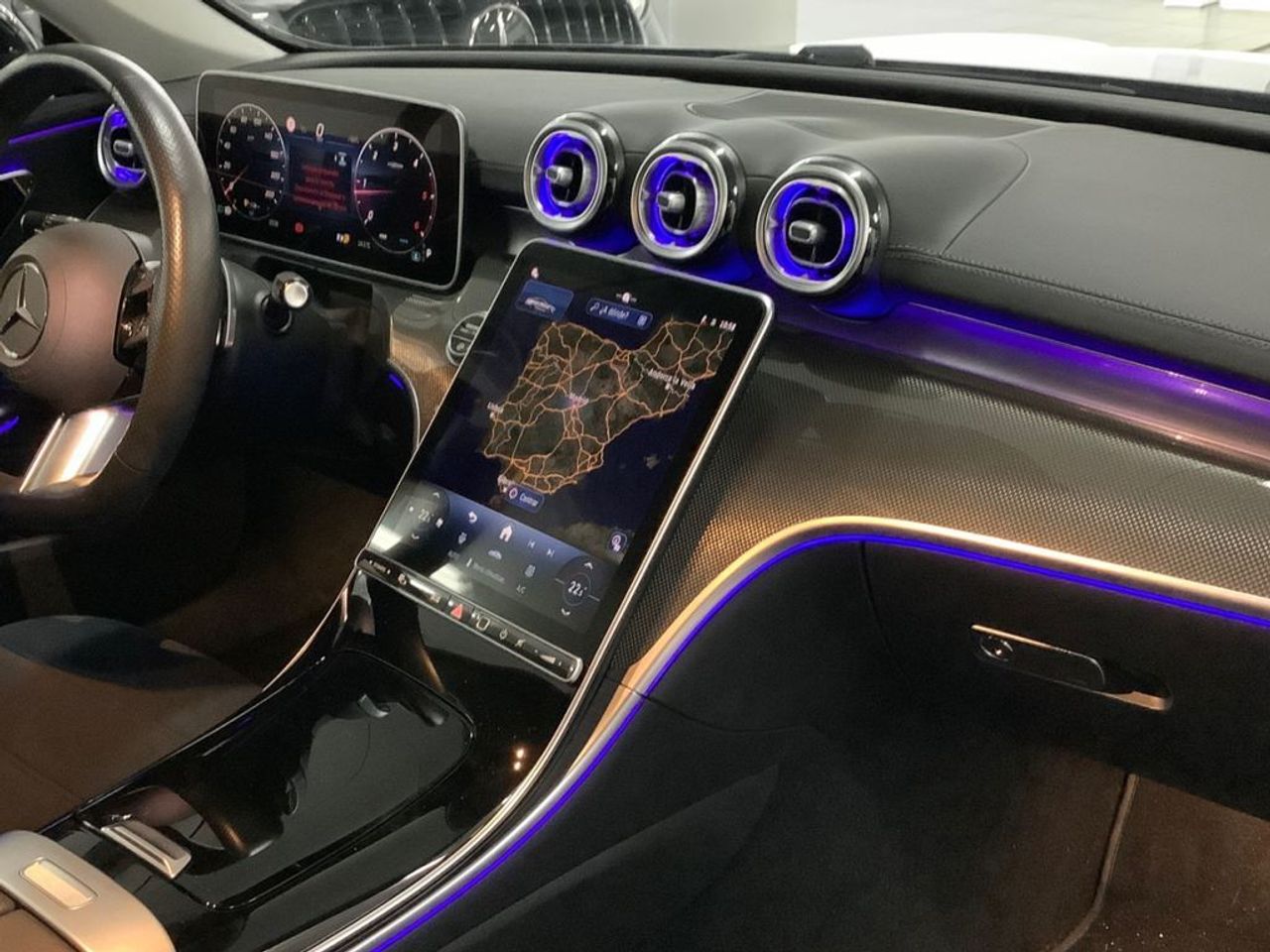 mercedes-cle-cle-220-d-coupe-imagen-9