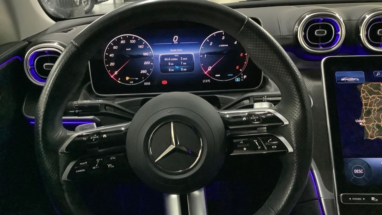 mercedes-cle-cle-220-d-coupe-imagen-8