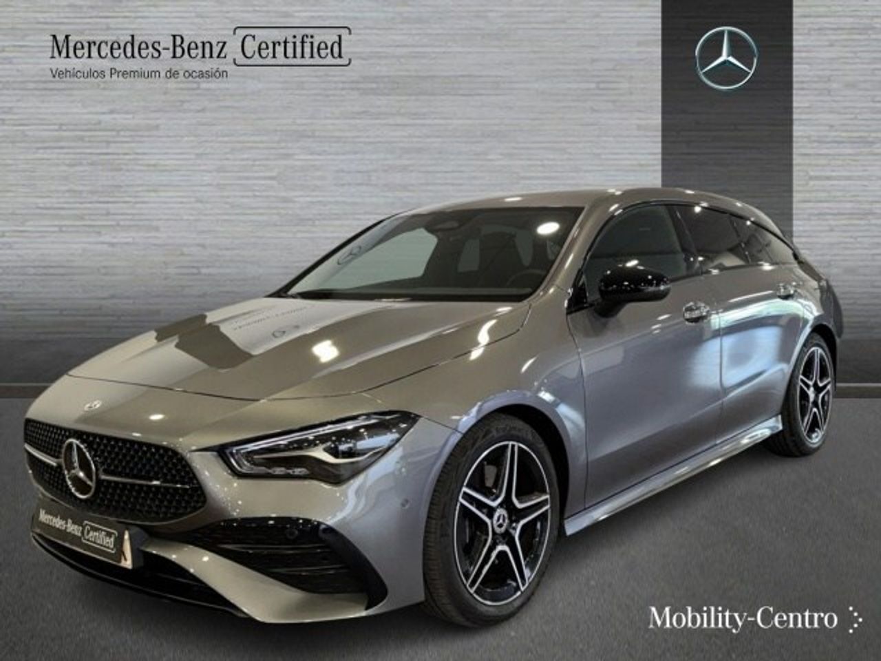 mercedes-cla-cla-200-shooting-brake-imagen-0