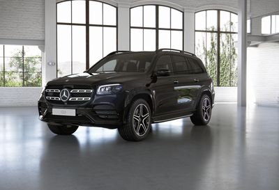 listado.destacados.fotovehiculo Mercedes GLS GLS 350 d 4MATIC - 6230-MMP