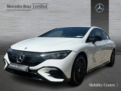 listado.destacados.fotovehiculo Mercedes EQE 350 - 3435-MLL