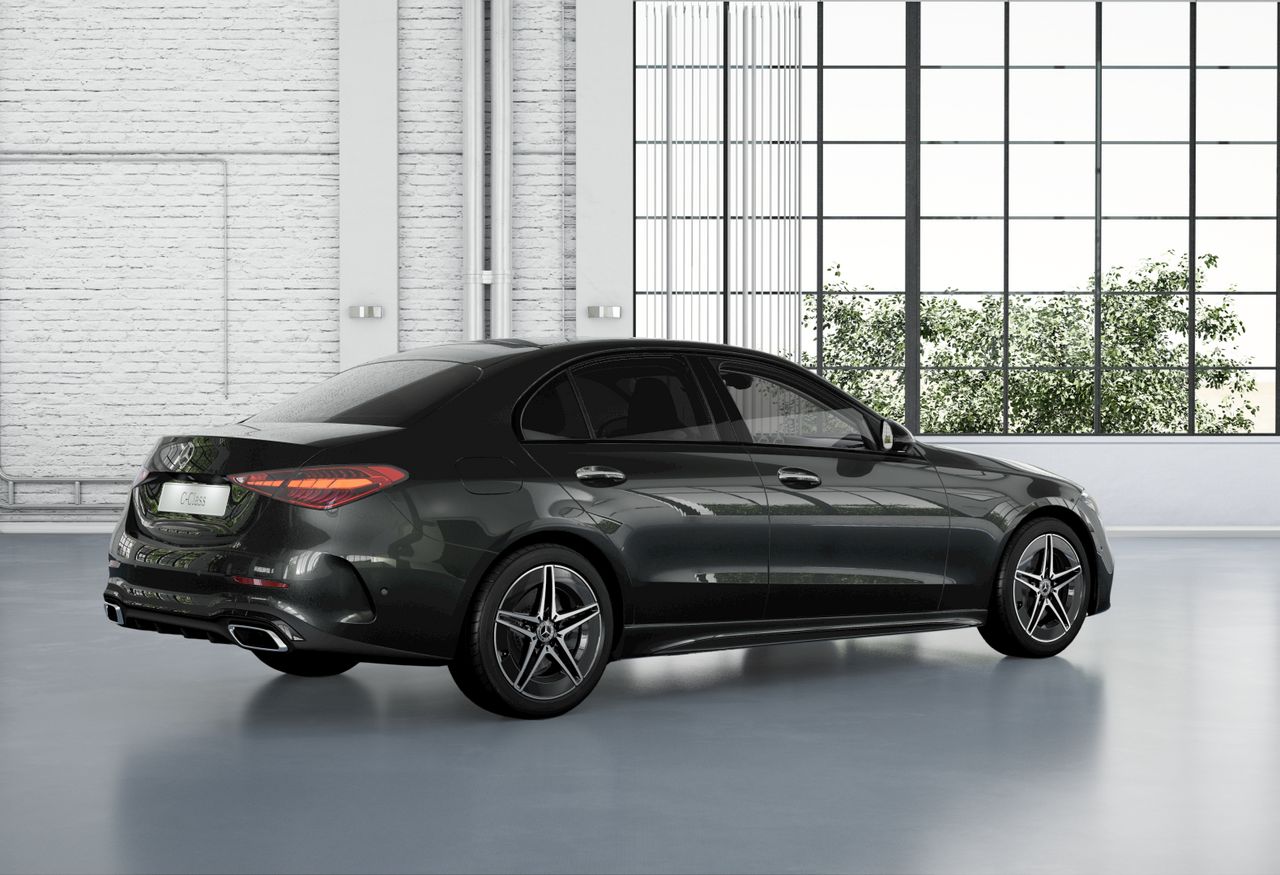 mercedes-clase-c-c-220-d-imagen-4