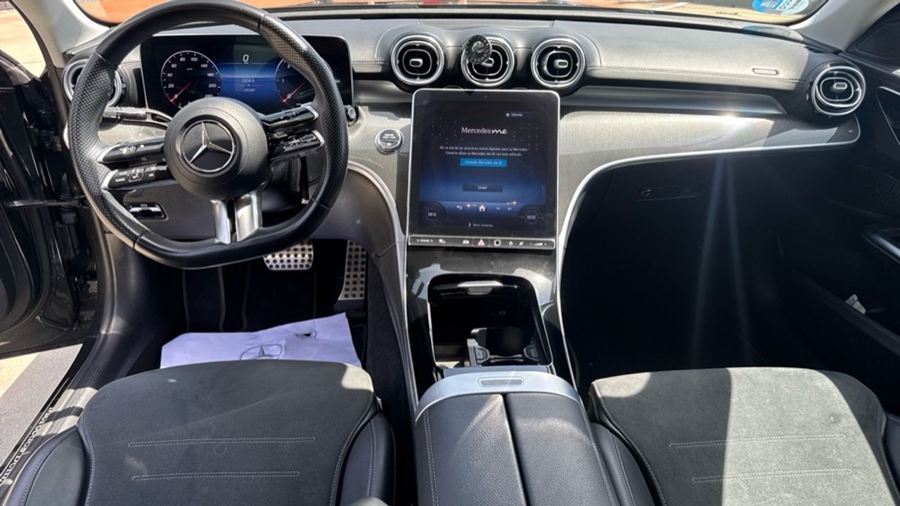 mercedes-clase-c-c-220-d-imagen-7