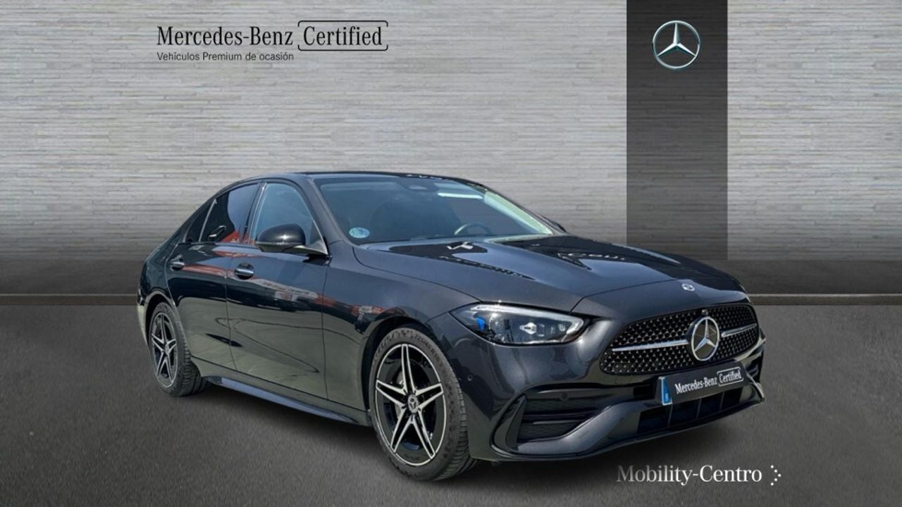 mercedes-clase-c-c-220-d-imagen-2