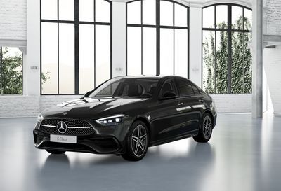 listado.destacados.fotovehiculo Mercedes Clase C C 220 d - 3905-LZJ