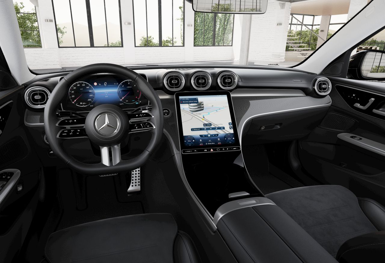 mercedes-clase-c-c-220-d-imagen-8