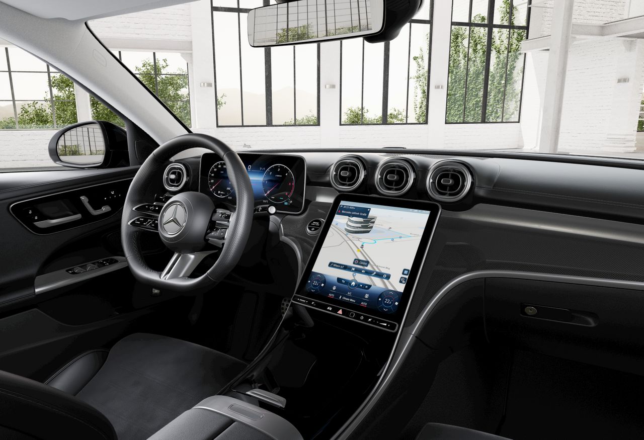 mercedes-clase-c-c-220-d-imagen-11