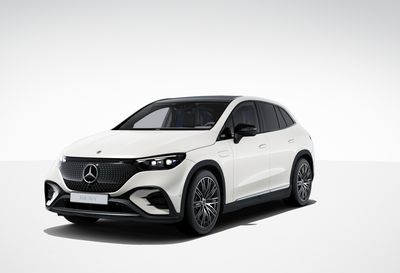 Foto del coche Mercedes EQE EQE 350 4MATIC Edition SUV - 6985-NBR