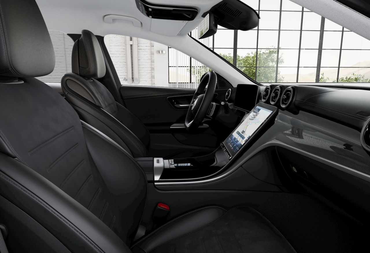 mercedes-clase-c-c-220-d-imagen-9