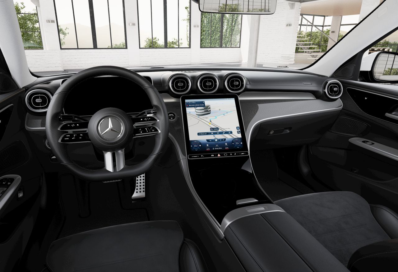 mercedes-clase-c-c-220-d-imagen-8