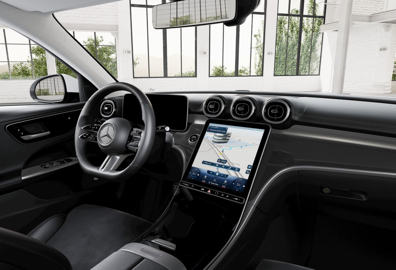 mercedes-clase-c-c-220-d-imagen-11