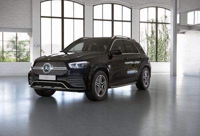 listado.destacados.fotovehiculo Mercedes GLE GLE 400 d 4MATIC - 0058-LWG