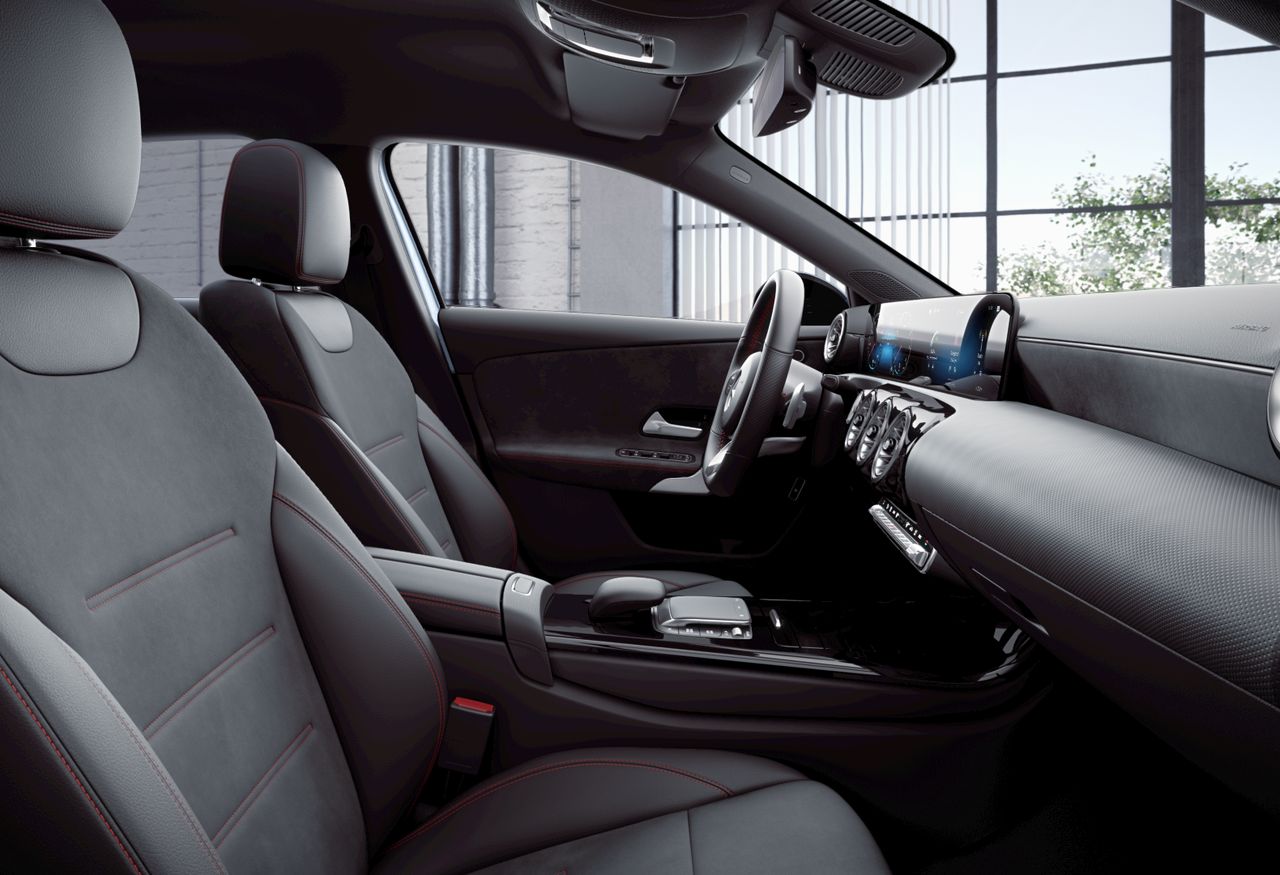 mercedes-clase-a-a-200-d-sedan-imagen-9