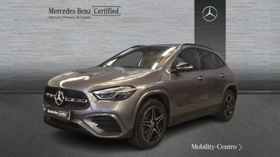 Foto del coche Mercedes GLA GLA 250 e - 6763-MLN