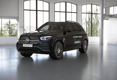 listado.destacados.fotovehiculo Mercedes GLE GLE 350 de 4MATIC (Híbrido Enchufable) - 2065-LNP