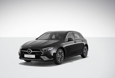 listado.destacados.fotovehiculo Mercedes Clase A A 180 - 7001-MJF