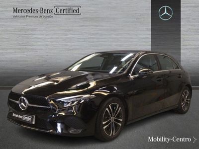 listado.destacados.fotovehiculo Mercedes Clase A A 180 - 7001-MJF