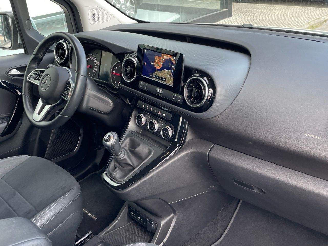 mercedes-clase-t-180-standard-imagen-7