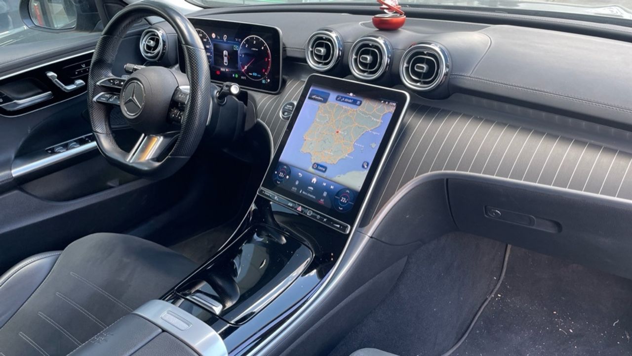 mercedes-clase-c-c-220-d-imagen-9