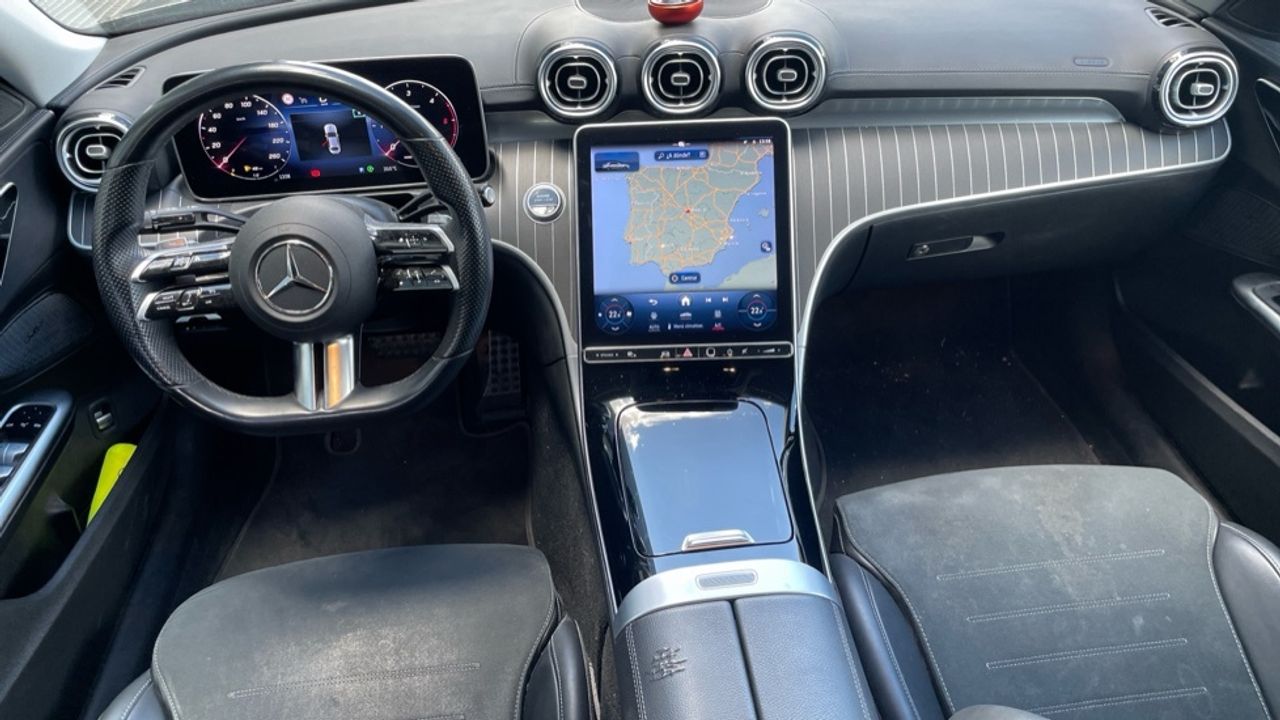 mercedes-clase-c-c-220-d-imagen-7