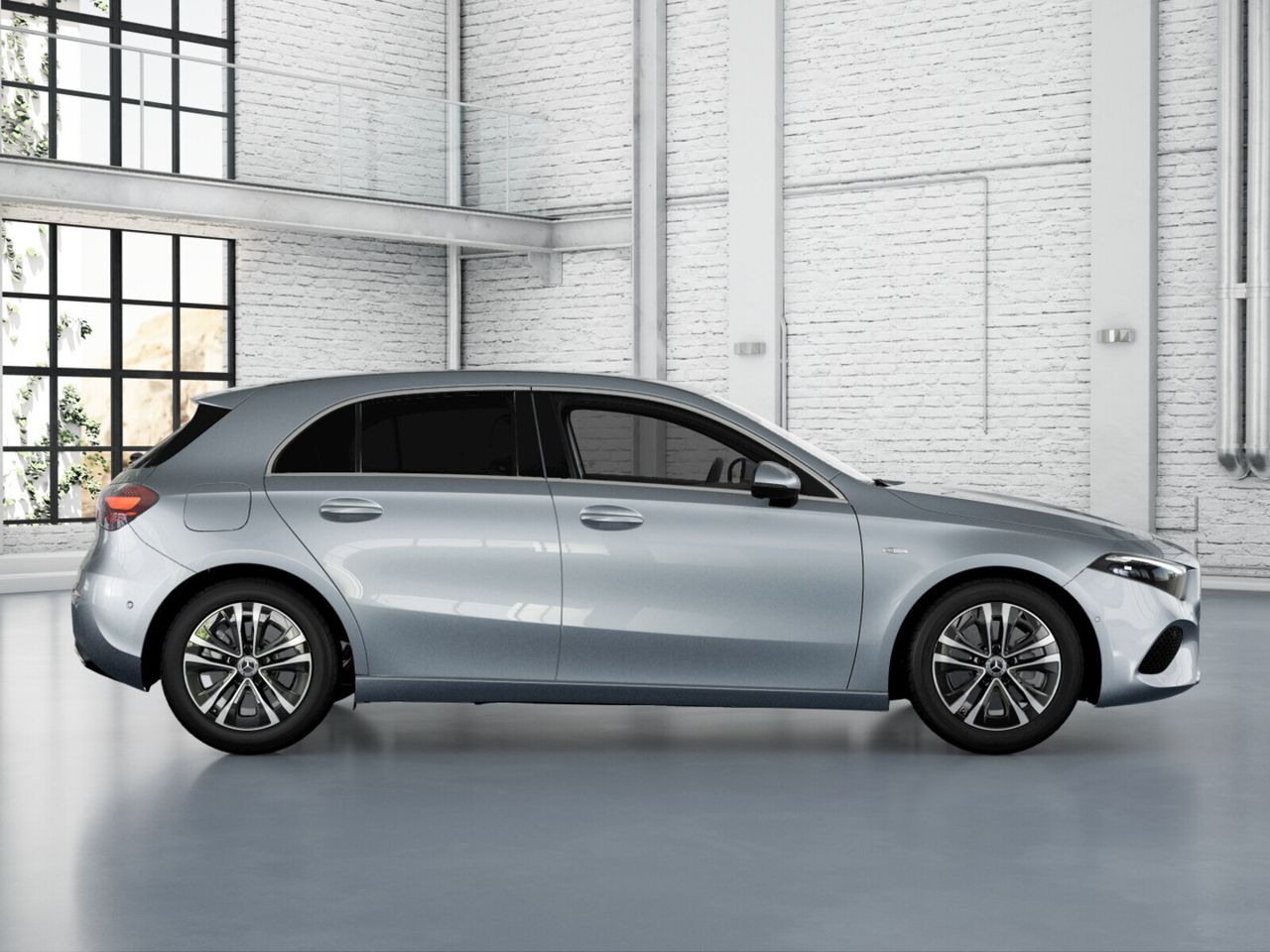 mercedes-clase-a-a-250-e-con-tecnologia-hibrida-eq-imagen-3