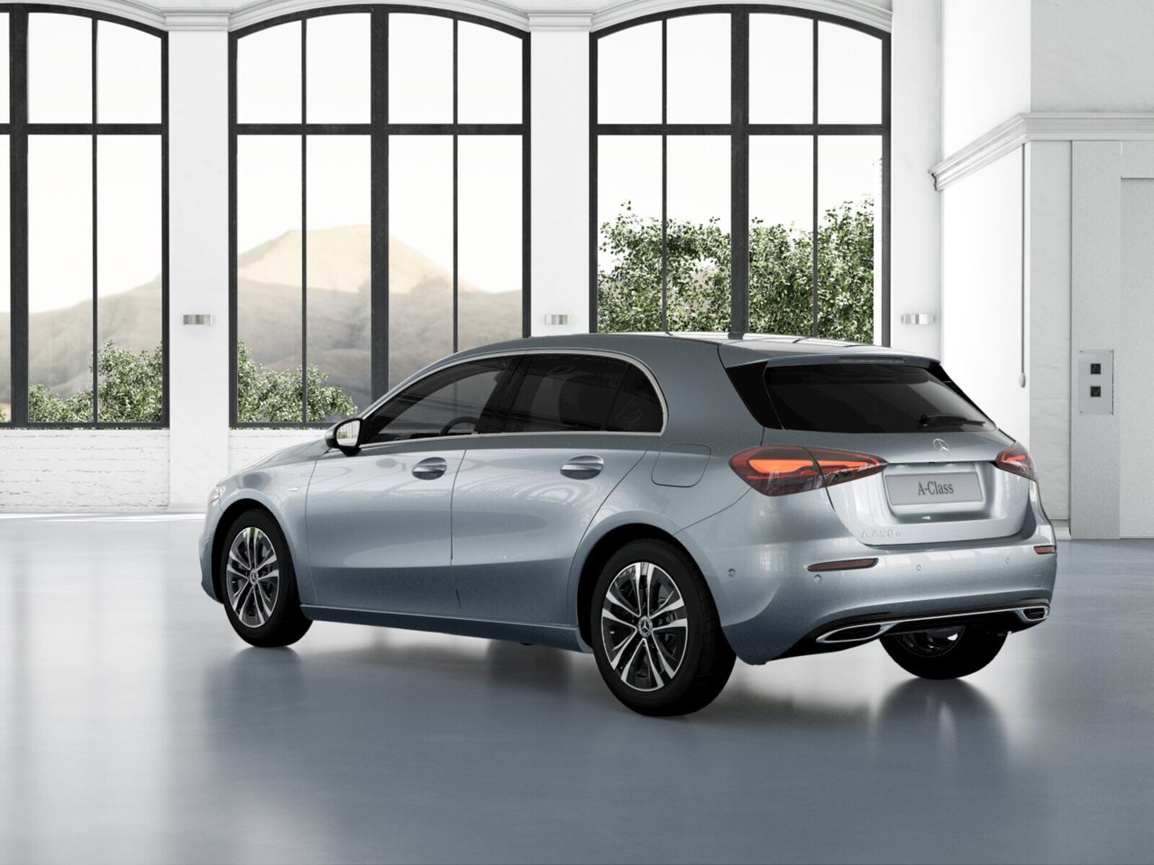 mercedes-clase-a-a-250-e-con-tecnologia-hibrida-eq-imagen-6