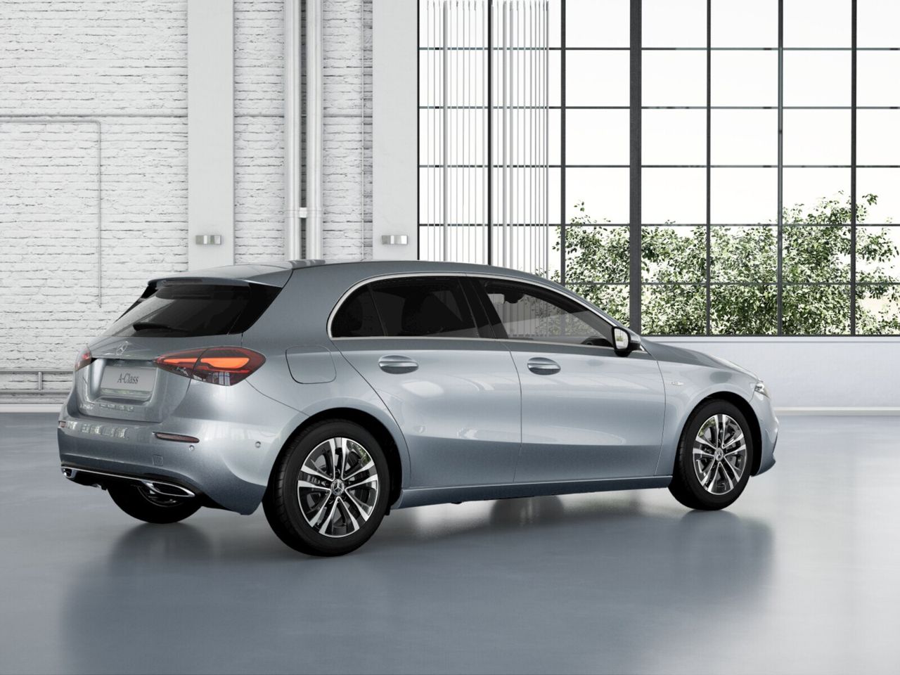 mercedes-clase-a-a-250-e-con-tecnologia-hibrida-eq-imagen-4