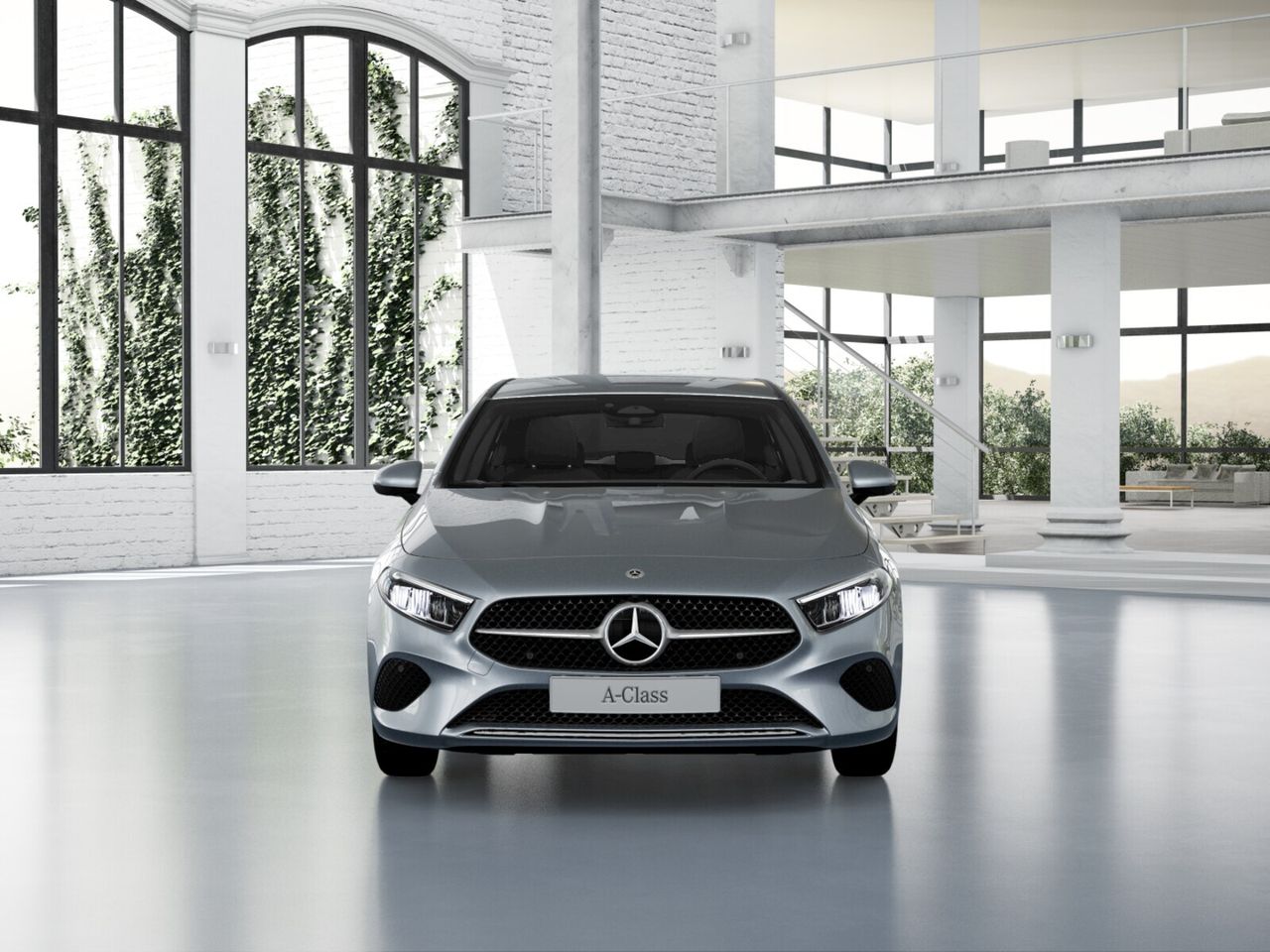mercedes-clase-a-a-250-e-con-tecnologia-hibrida-eq-imagen-1