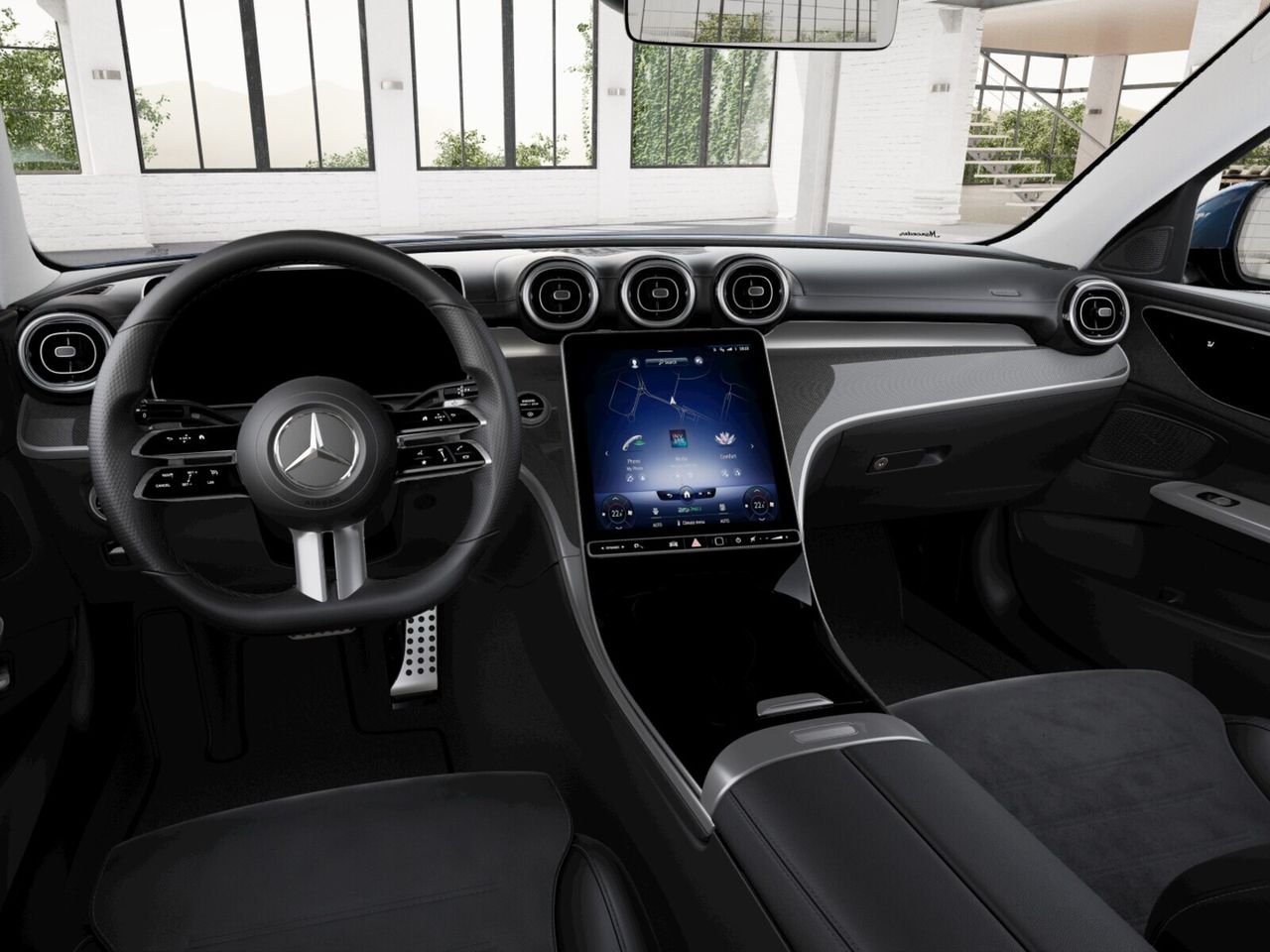 mercedes-clase-c-c-200-imagen-8