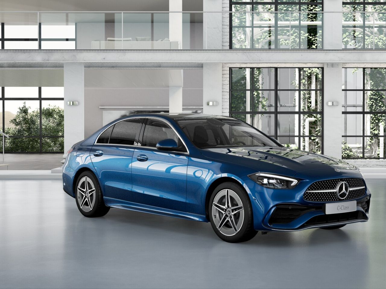 mercedes-clase-c-c-200-imagen-2