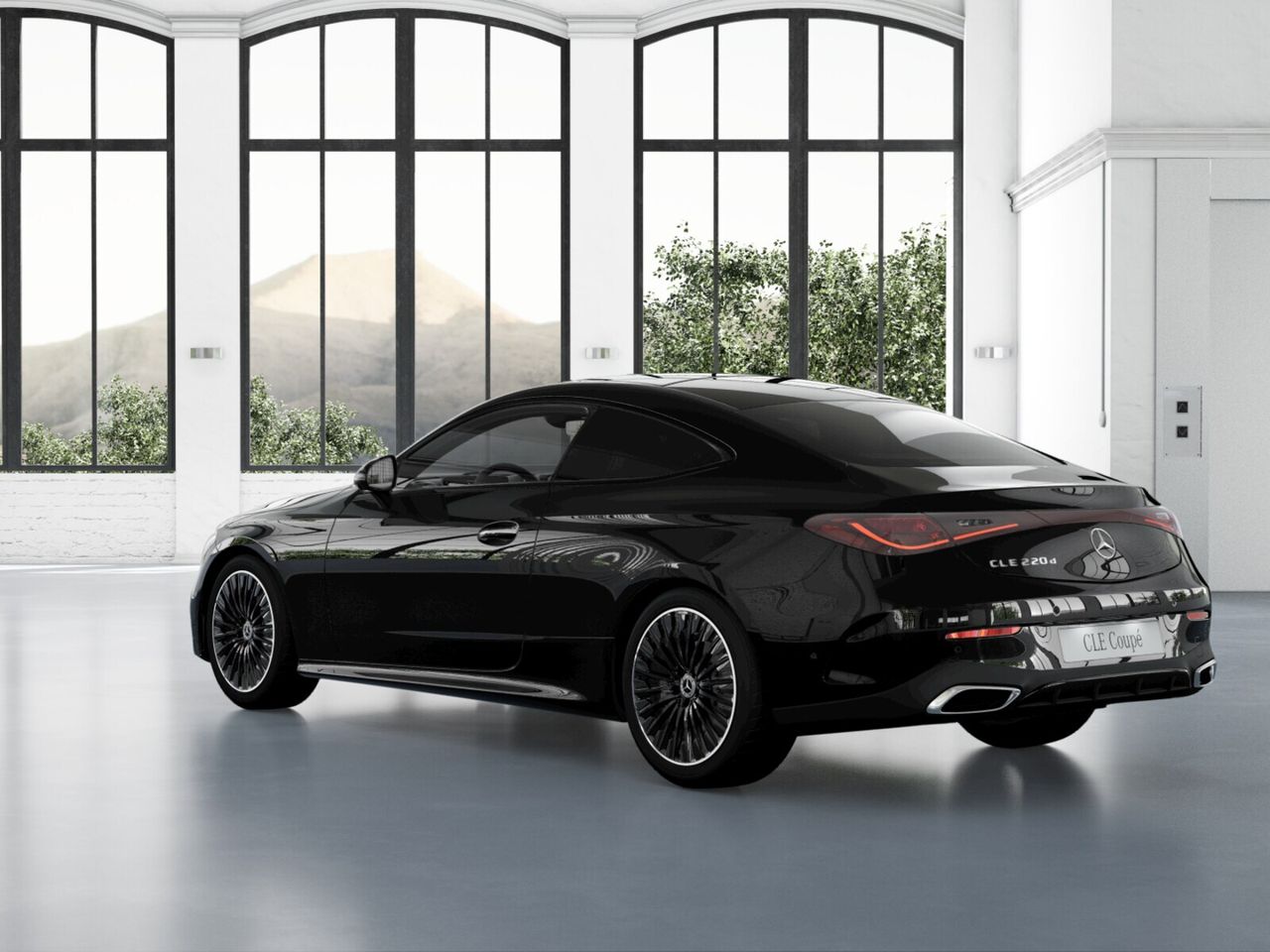 mercedes-cle-cle-220-d-coupe-imagen-6