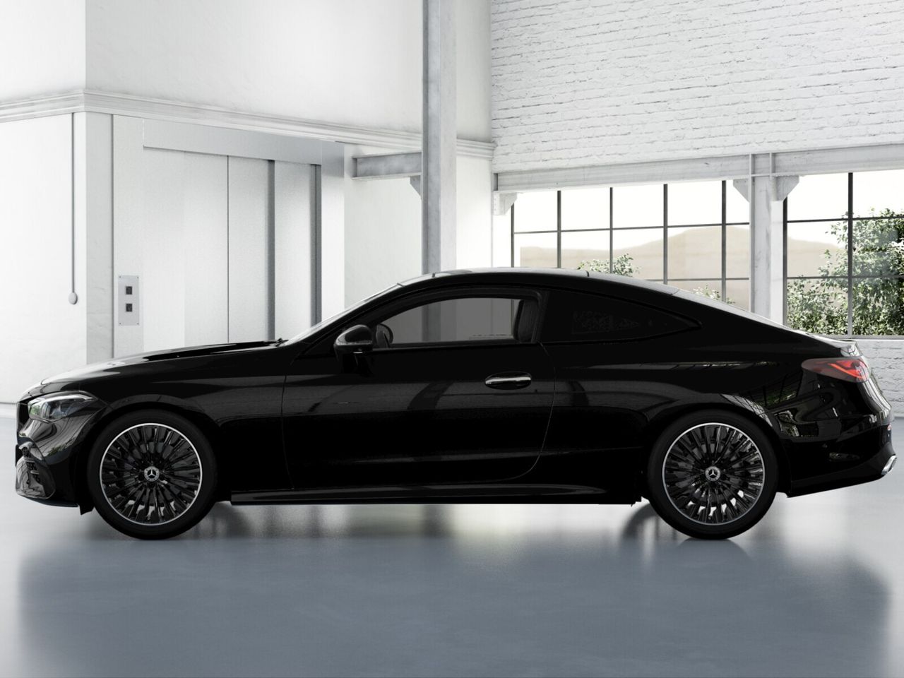 mercedes-cle-cle-220-d-coupe-imagen-7