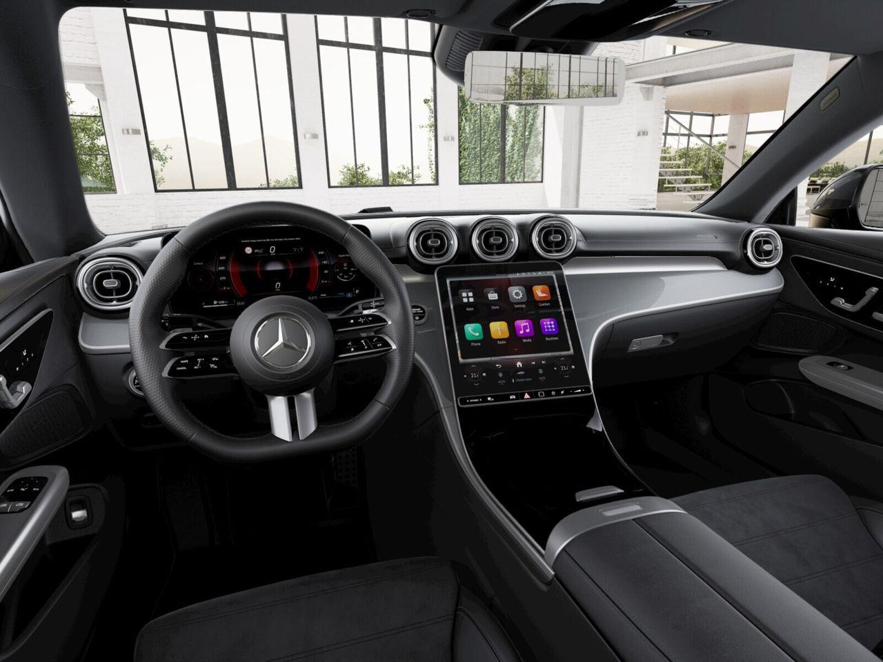 mercedes-cle-cle-220-d-coupe-imagen-8