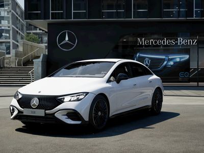 Foto del coche Mercedes EQE EQE 350 - 5312-MKZ