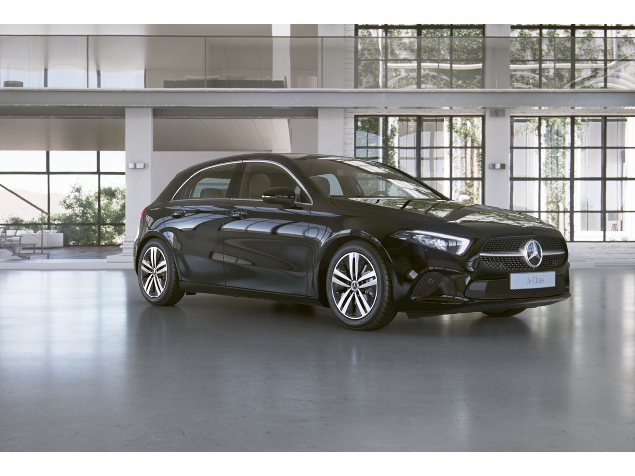 mercedes-clase-a-a-200-d-imagen-2
