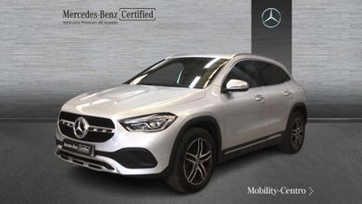 Foto del coche Mercedes GLA GLA 180 - 7441-MGW