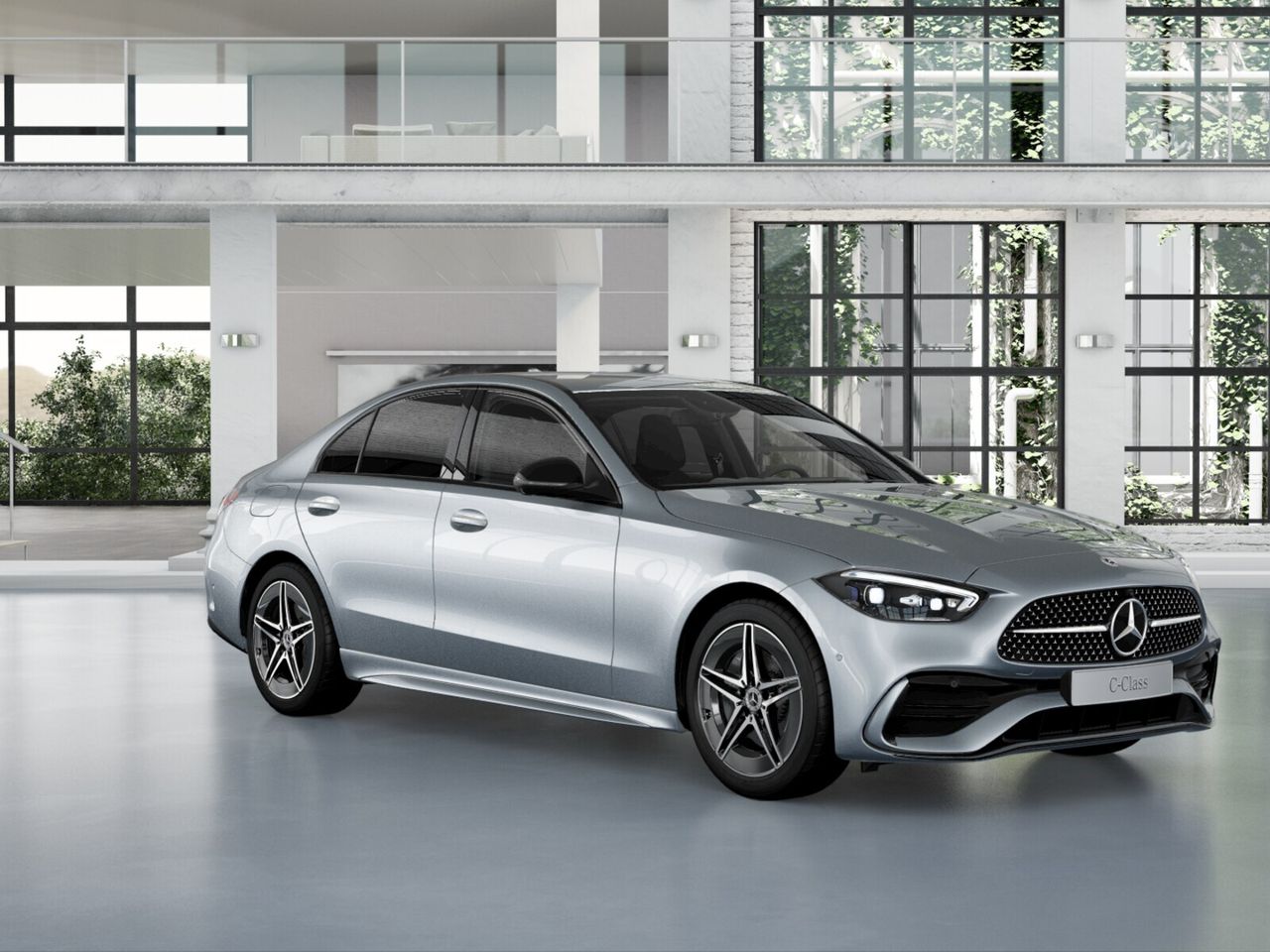 mercedes-clase-c-c-200-imagen-2